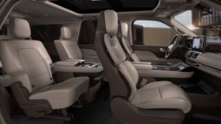 2024 Lincoln Lincoln Navigator Internal Image 1